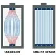 Bosch аккумулятор EXBA 18 V-40 4,0 Ah 2 шт